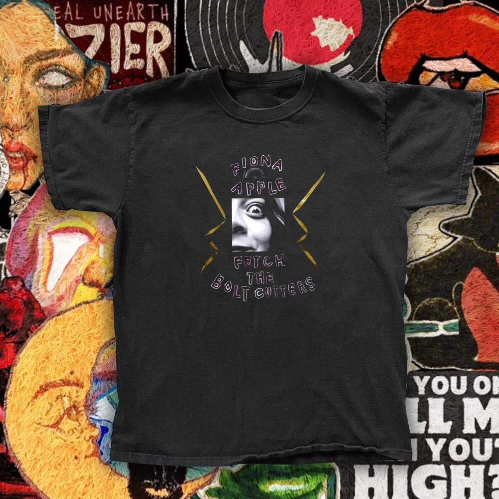 Fiona Apple Tee